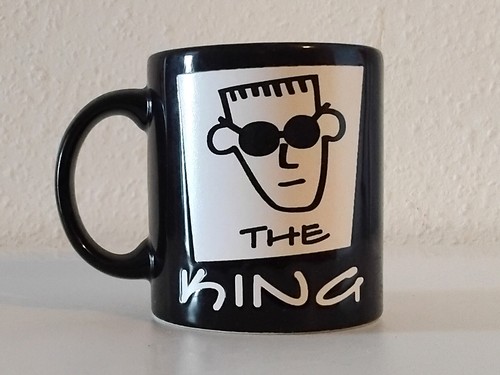 Sammlertasse original keramik - sammlertasse,