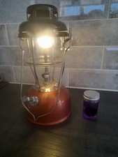 Vintage Tilley Lampe X246B