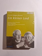 Der Kleine Lord Hörspiel