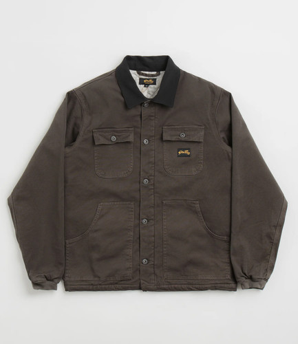 Stan ray pork chop jacket - ray,