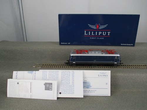 Liliput spur l132525 - liliput,