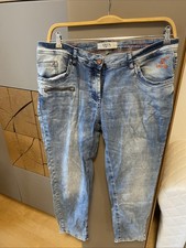 Damenjeans von