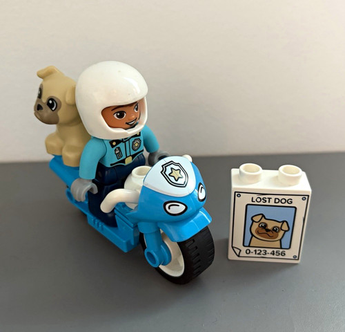 Lego duplo 10967 - duplo,