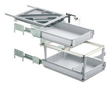 Hettich Container-Set, 46748