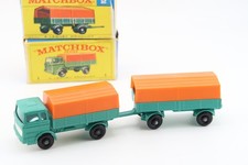 MATCHBOX SERIES 1 & 2  *