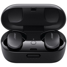 Bose quietcomfort black sport - bose,