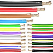 Fahrzeugleitung Fahrzeugkabel