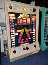 NSM Löwen Jacky Jackpot -