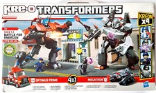 Kre transformers 98812 - kre-o,