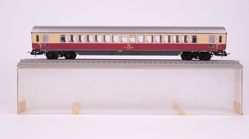 Trix express 3393 - express,