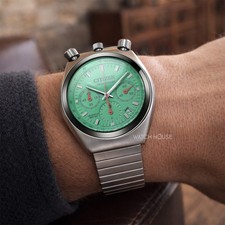 Citizen Tsuno Bullhead