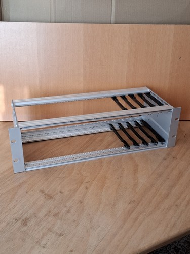 Eurorack-Modul-Case