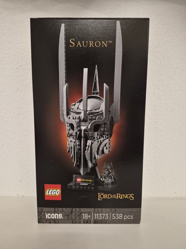Lego herr der - lego, 11373