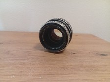 Objektiv Carl Zeiss Jena Pancolar 1.8 50 mm für M42-Anschluss