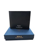 Neu Polo Ralph Lauren schwarze