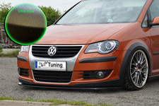 Spoilerschwert Frontspoiler