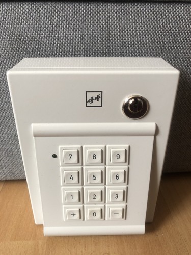Effeff assa abloy - effeff,