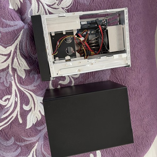 Shuttle sh570r6 core i3 - shuttle, sh570r6,