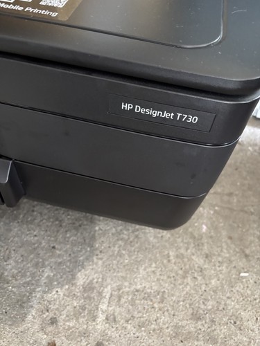 Designjet t730 914mm - designjet,