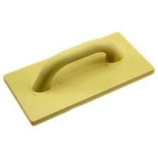 Reibebrett Glättebrett Putz