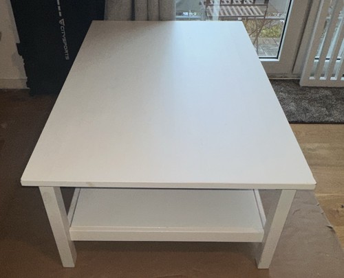 Ikea hemnes 118x75 - ikea,
