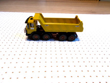 Kibri H0 - Mercedes Sattelzug