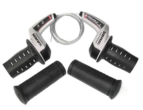 Sram centera drehgriffschalter - sram,
