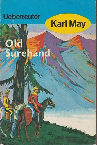 Karl may taschenbücher 15 - may,