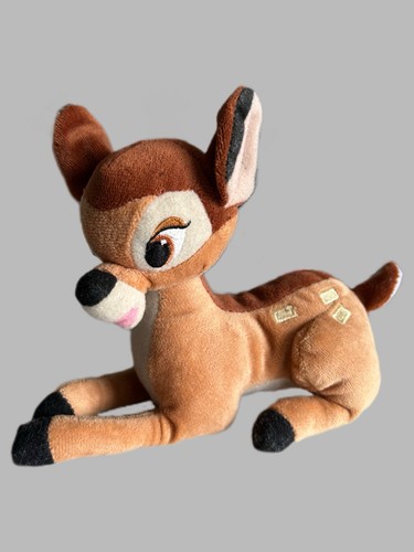Bambi von disney hirsch - bambi,