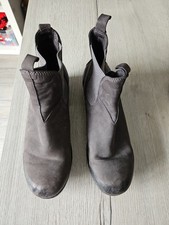 chelsea boots 42 damen