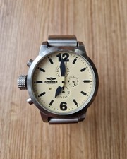 Haemmer Herrenuhr Limitierte Auflage No. 04033