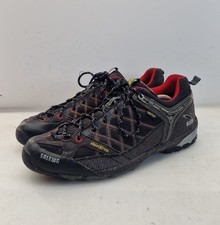 Salewa gr 43 Herren Halbschuhe