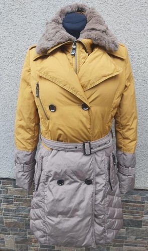 Women rachel roy puffer coat - rachel,