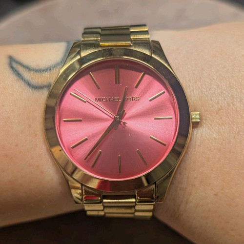 Michael kors mk3264 - michael, damenuhr