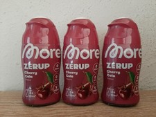 More Zerup  Cherry Cola  3