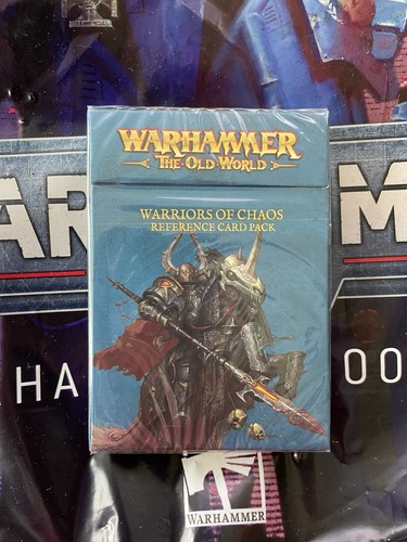 Warhammer the old - warhammer,