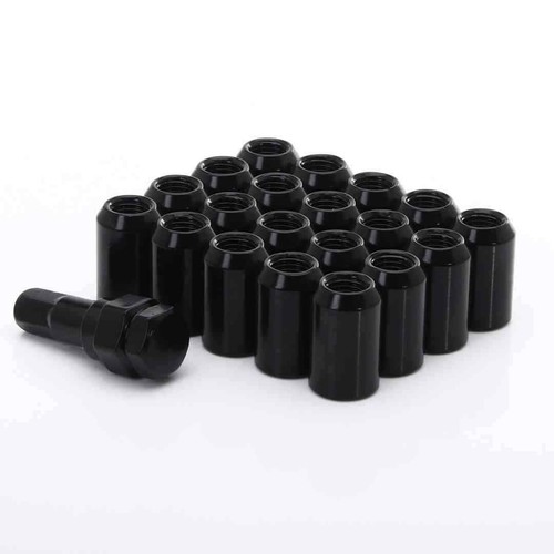 20x radmutter m12 x - radmutter, 1,5