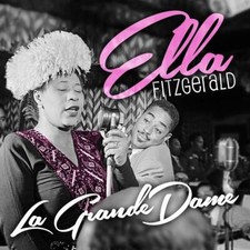 Fitzgerald, Ella - La Grande