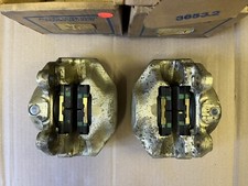 ATE Bremssattel vorne links & rechts Mercedes-Benz W108 W111 W113 Pagode