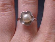 NEU! Ring 925 SILBER Sterling