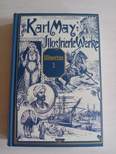 Winnetou 1 - Karl May's illustrierte Werke Mit den zeitgenöss. Ill. von Josef Ul