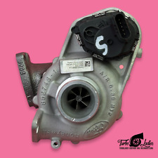 Turbolader  Ford Focus IV Galaxy Kuga Mondeo S-Max USA Edge 2.0 EcoBlue 852072