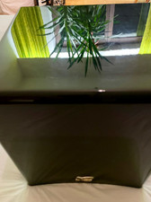 Cabasse Subwoofer Santorin aus Eole 2.1. schwarz