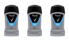 Rexona Men Cobalt Dry Motion Sense Deo Stick , 3x50ml EAN73103714