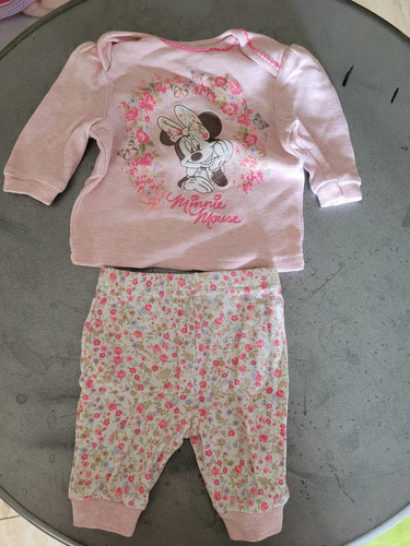 Disney baby jogginganzug - baby,