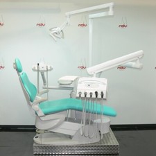 Kavo 1058 Behandlungseinheit Behandlungseinheit mintgrün