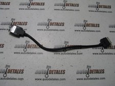Mercedes OEM Ipod IPHONE Interface Kabel A0018278404 Gebraucht