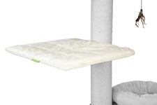 Eckliegemulden-Bezug passend