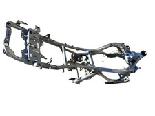 RAHMEN MIT DOKUMENTEN KAWASAKI VERSYS 650 2009