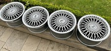 OZ RACING Felgen 7+8x15 Zubehör Porsche 944 928 930 911 Rim Set MSW Jantes G